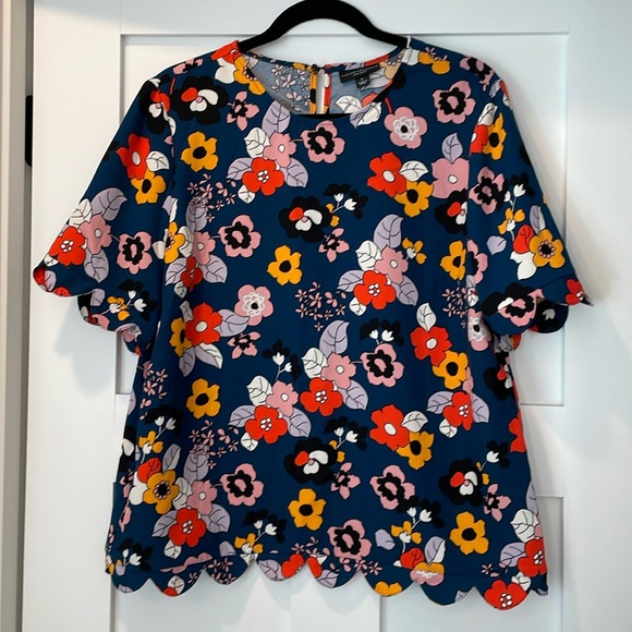 Victoria Beckham for Target Tops - Victoria Beckham for target size large top